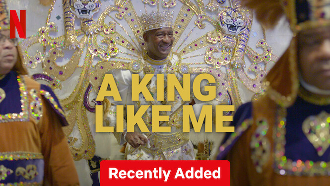 Is 'A King Like Me' on Netflix? Where to Watch the Documentary - New On  Netflix USA